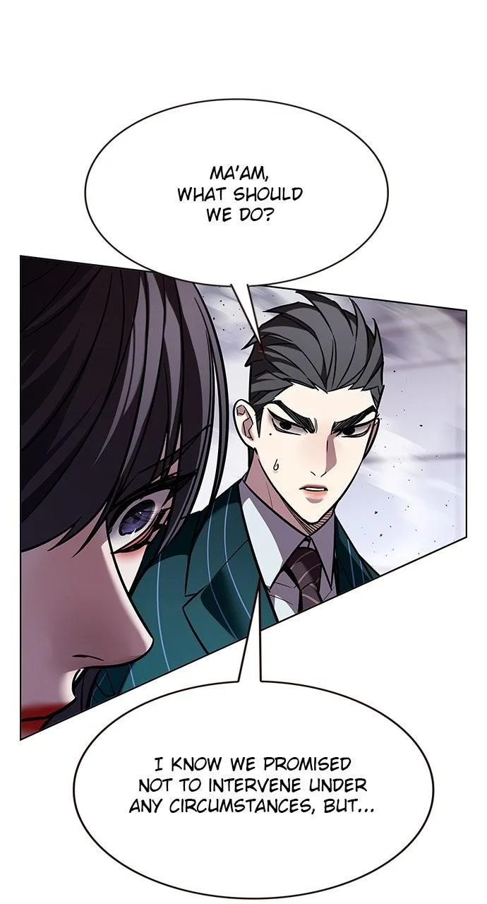 Eleceed - Chapter 361 - Page 36