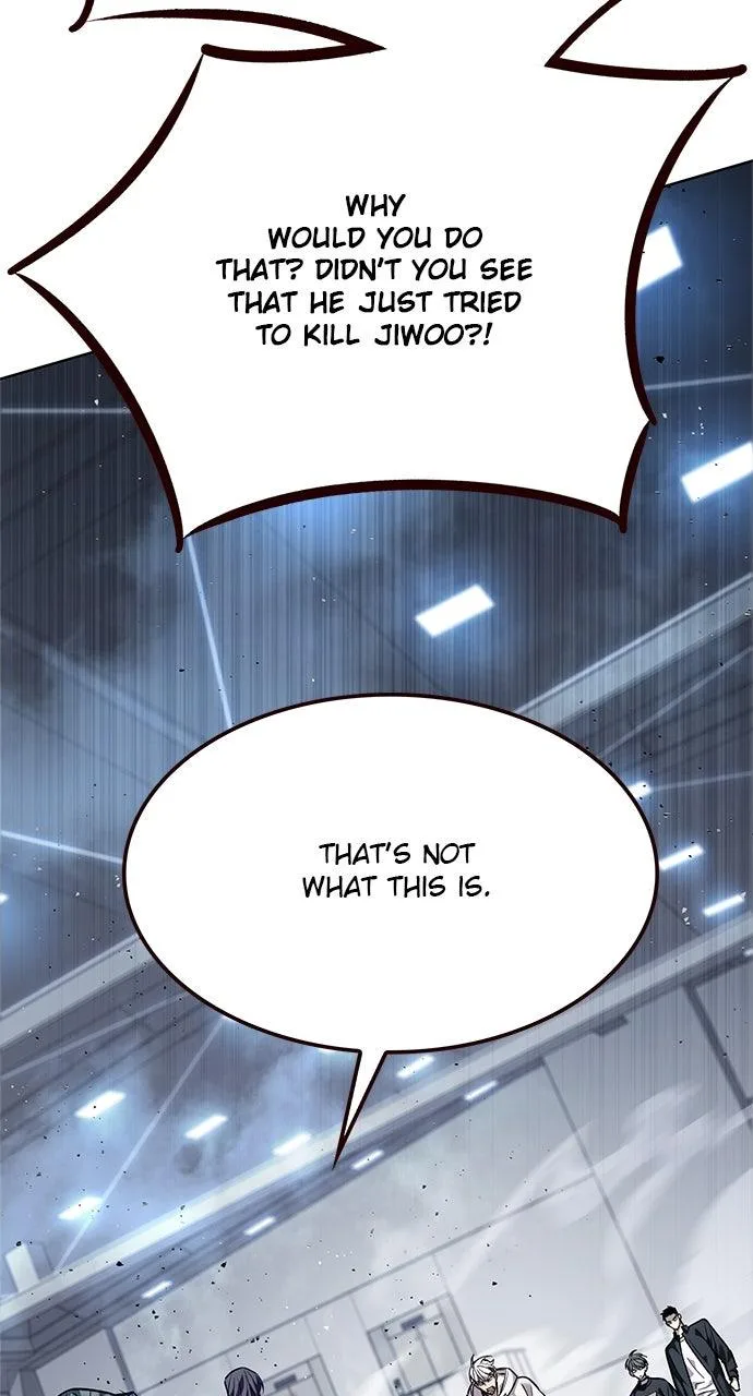 Eleceed - Chapter 361 - Page 87