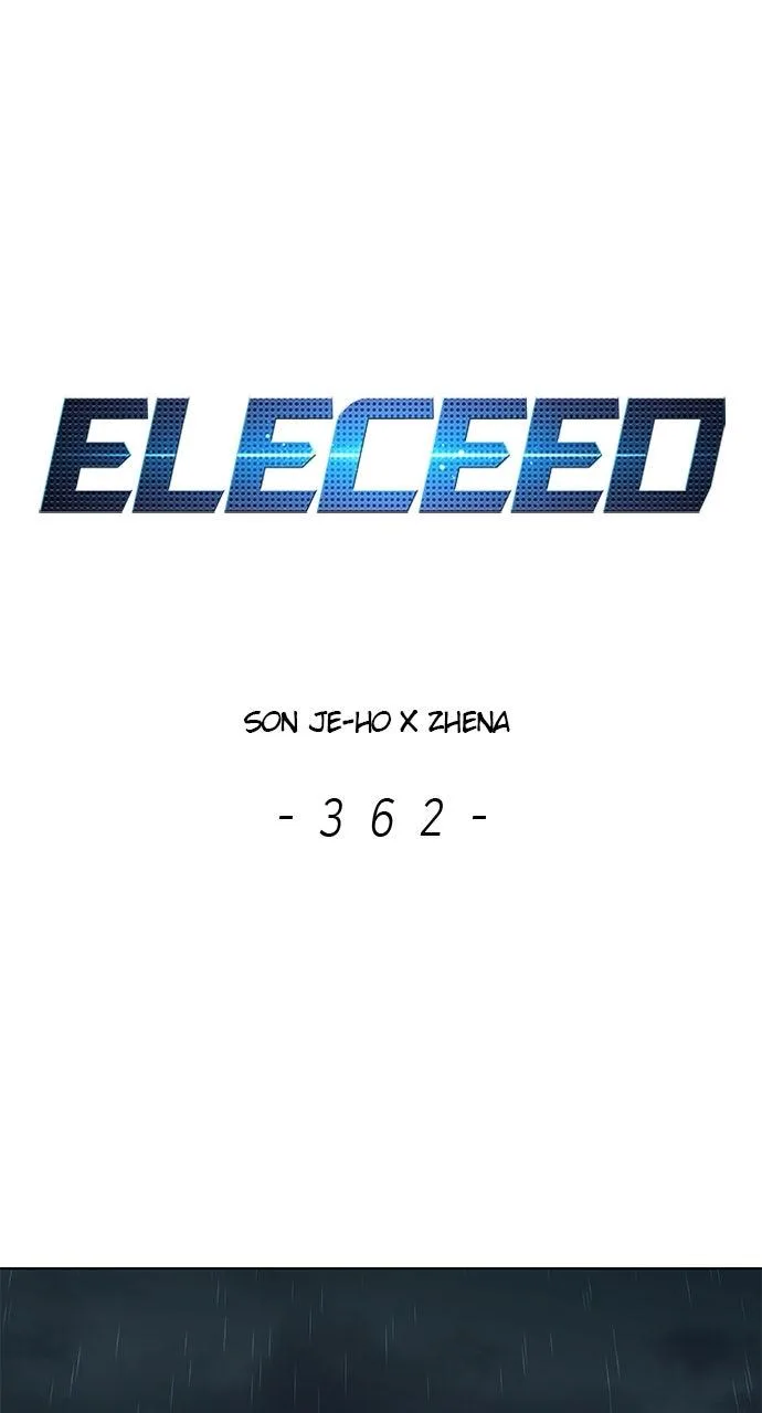 Eleceed - Chapter 362 - Page 1