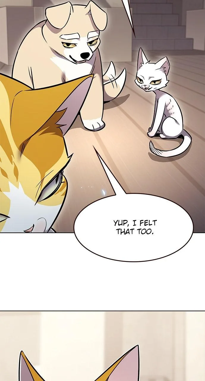 Eleceed - Chapter 362 - Page 105