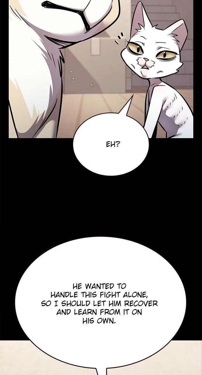 Eleceed - Chapter 362 - Page 26