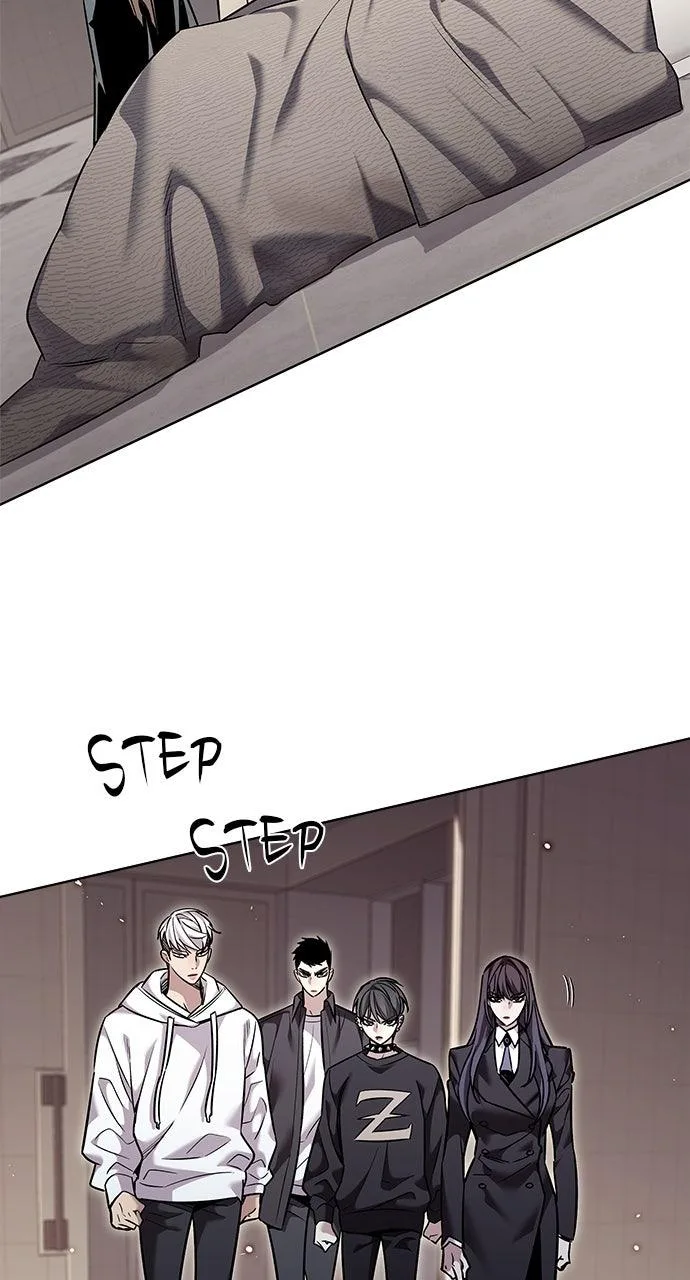 Eleceed - Chapter 362 - Page 33