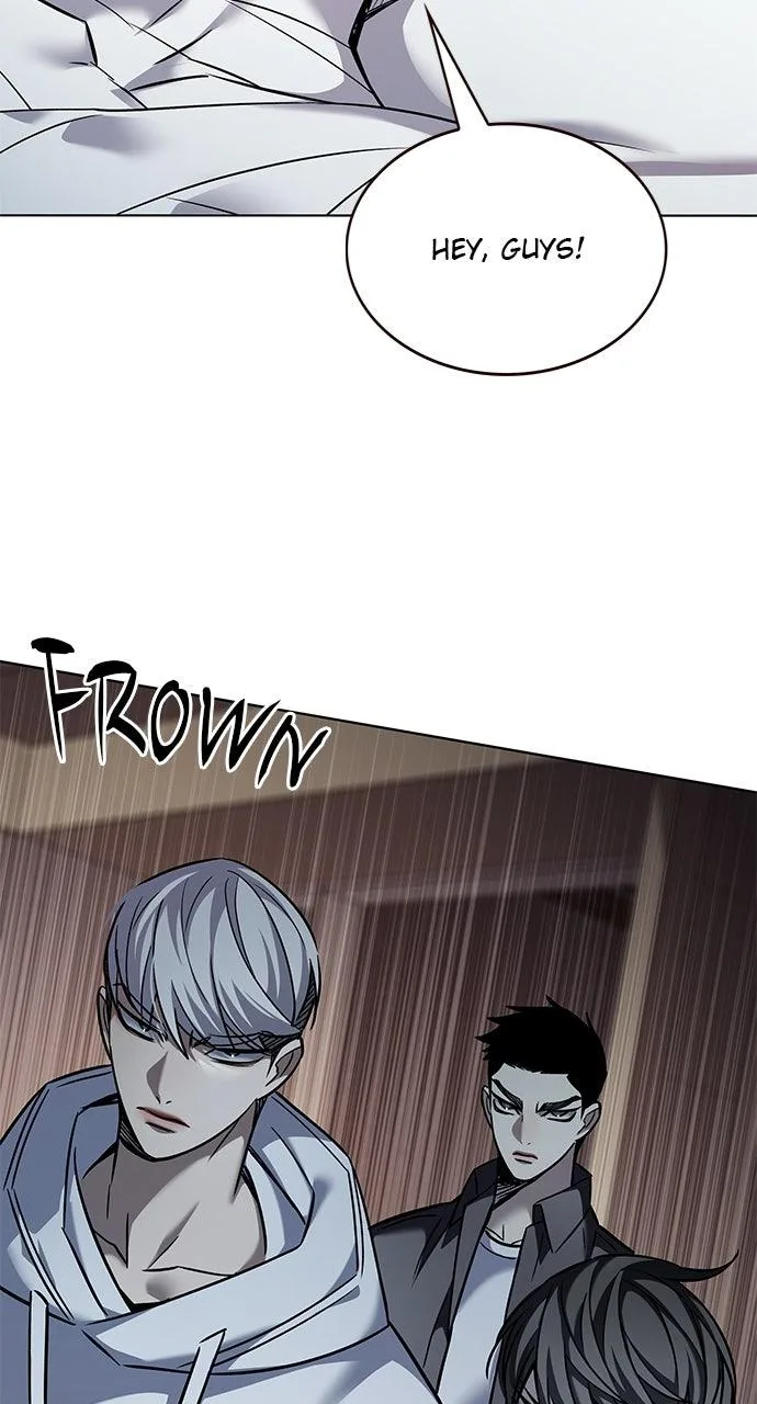 Eleceed - Chapter 362 - Page 35