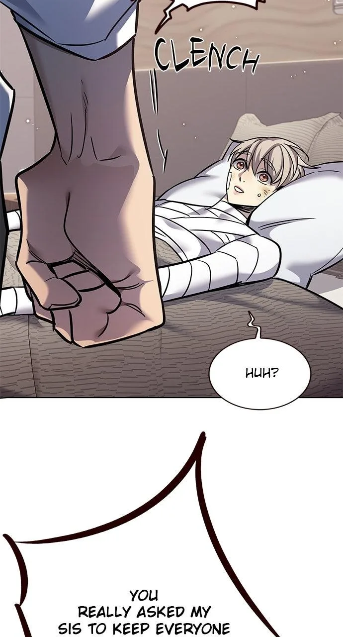 Eleceed - Chapter 362 - Page 37