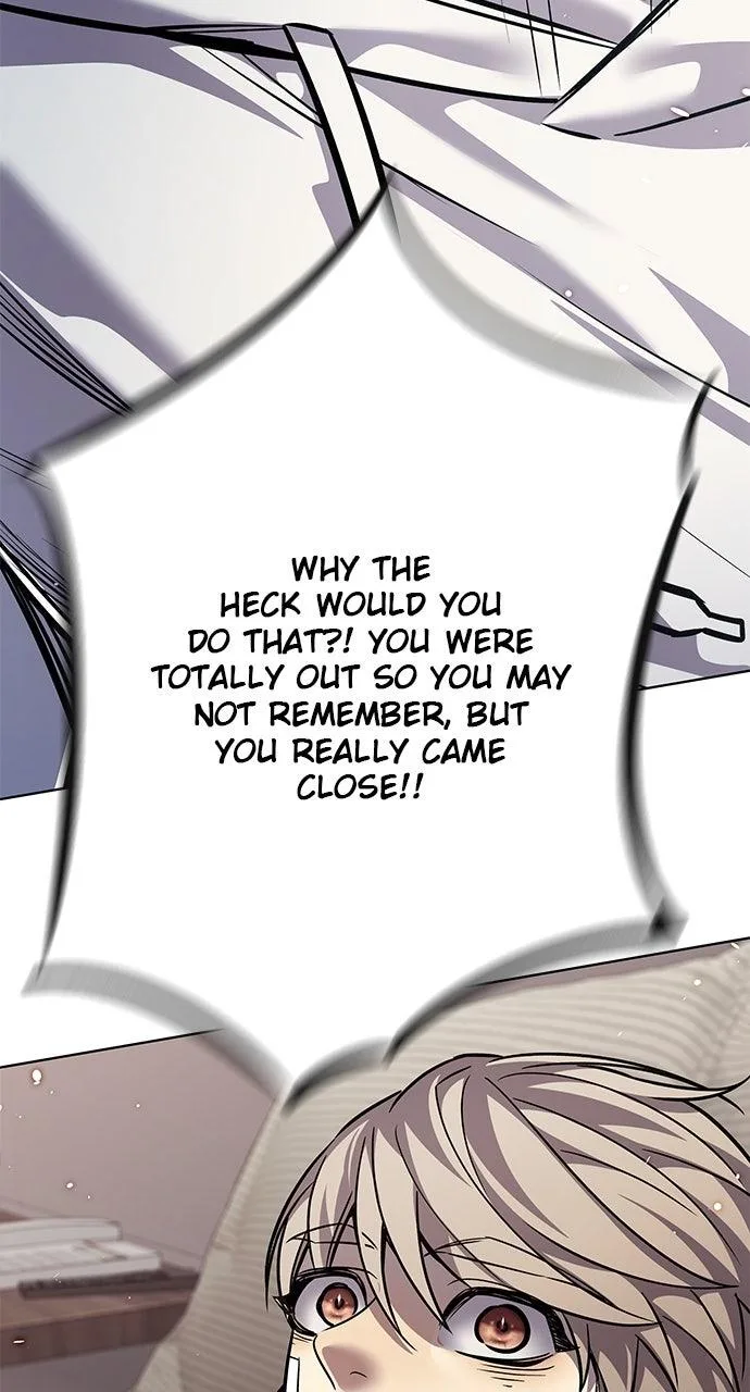 Eleceed - Chapter 362 - Page 41