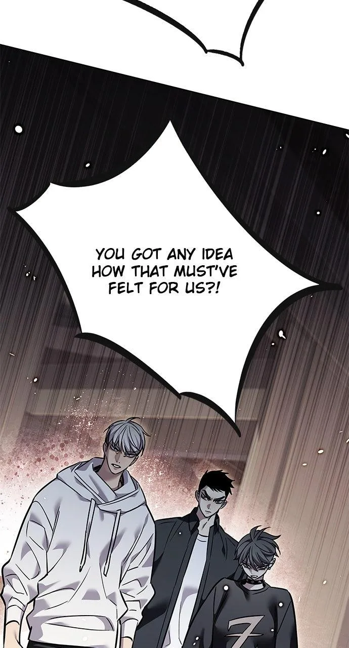 Eleceed - Chapter 362 - Page 44