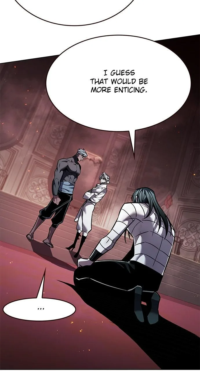 Eleceed - Chapter 363 - Page 14
