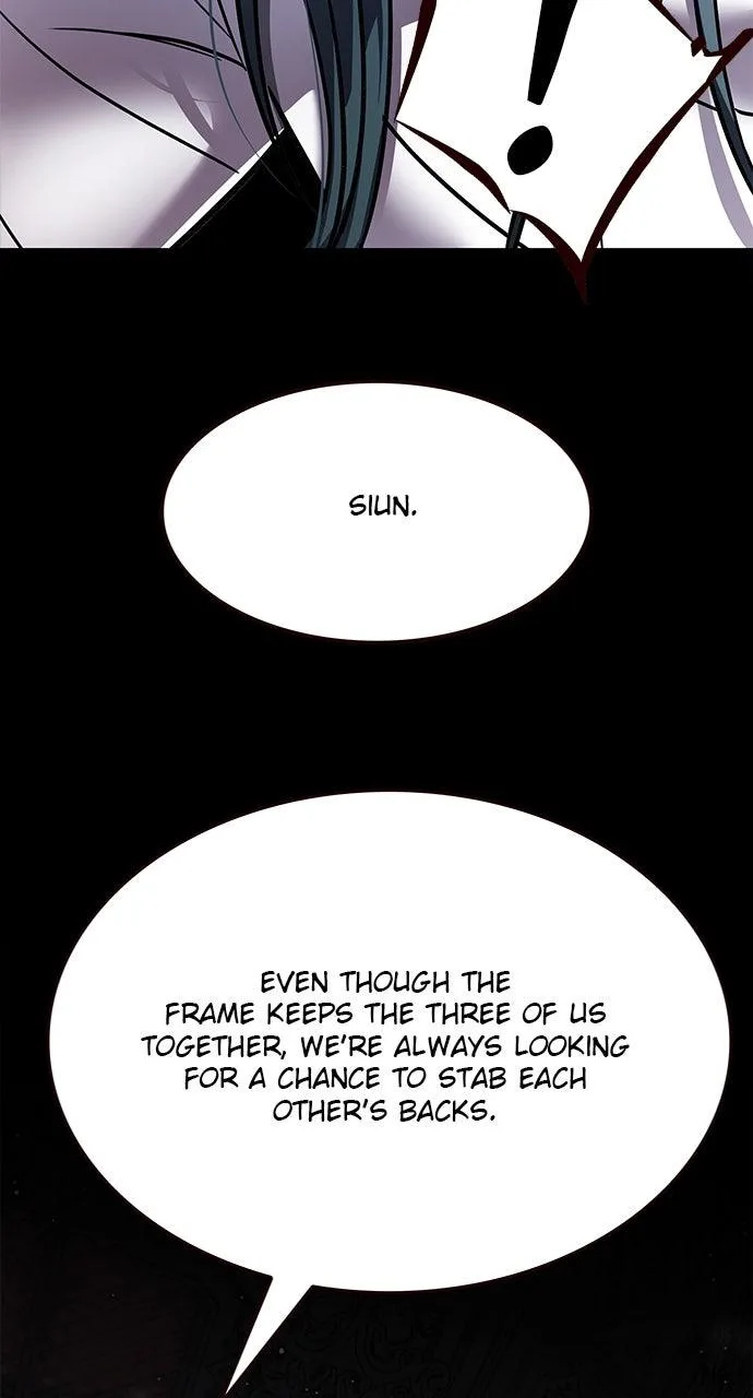 Eleceed - Chapter 363 - Page 35
