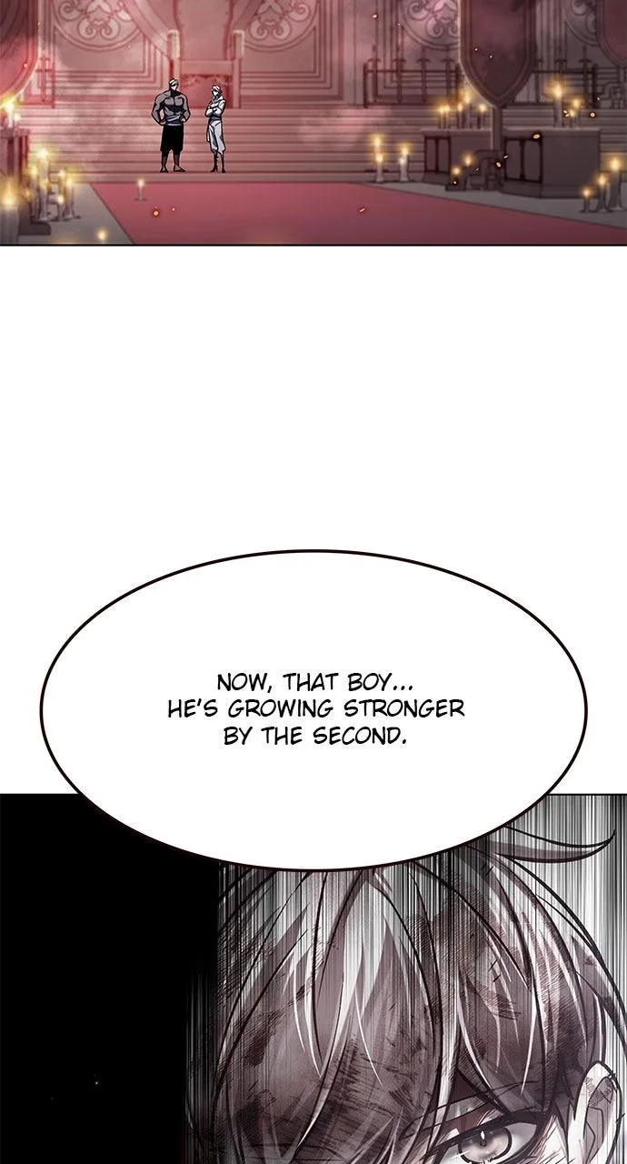 Eleceed - Chapter 363 - Page 42