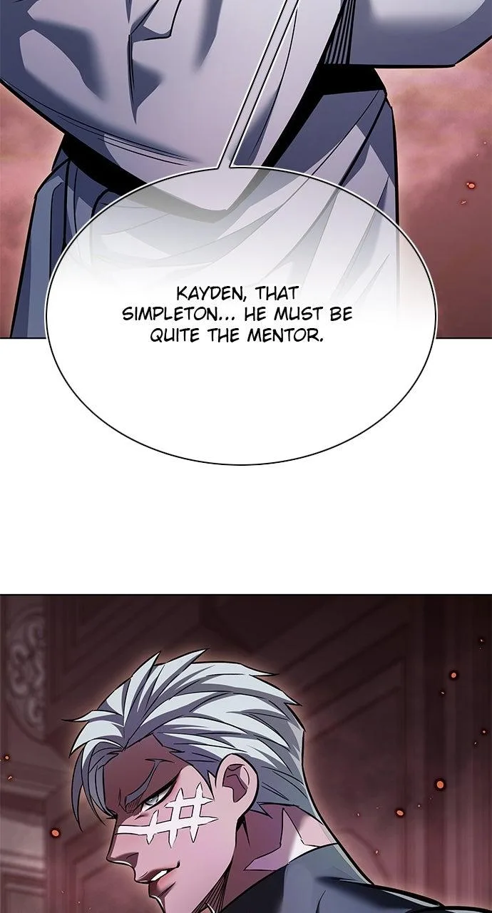 Eleceed - Chapter 363 - Page 44