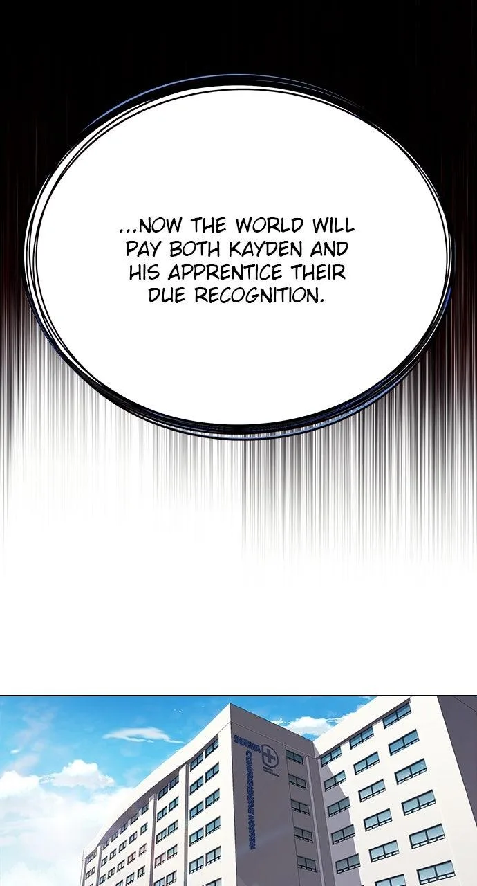 Eleceed - Chapter 363 - Page 46