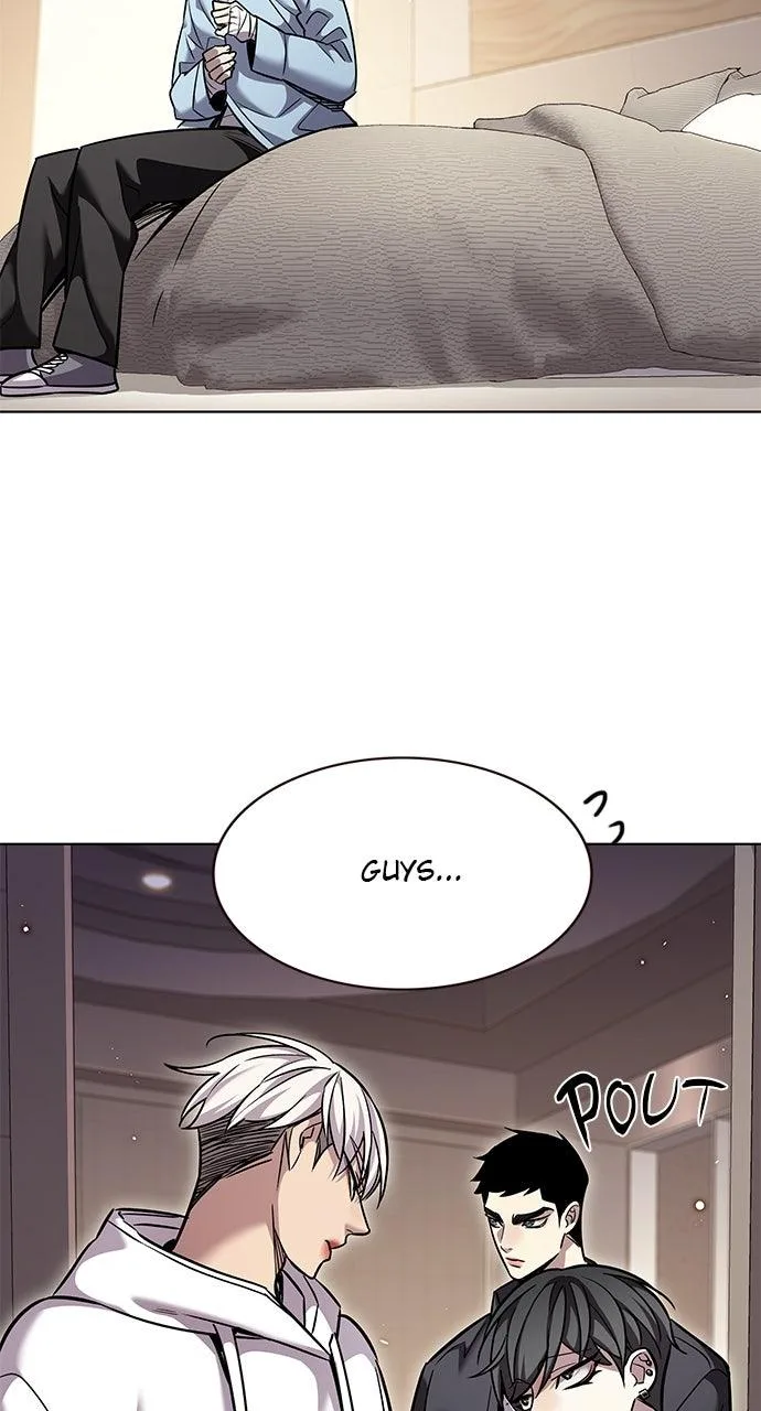 Eleceed - Chapter 363 - Page 49