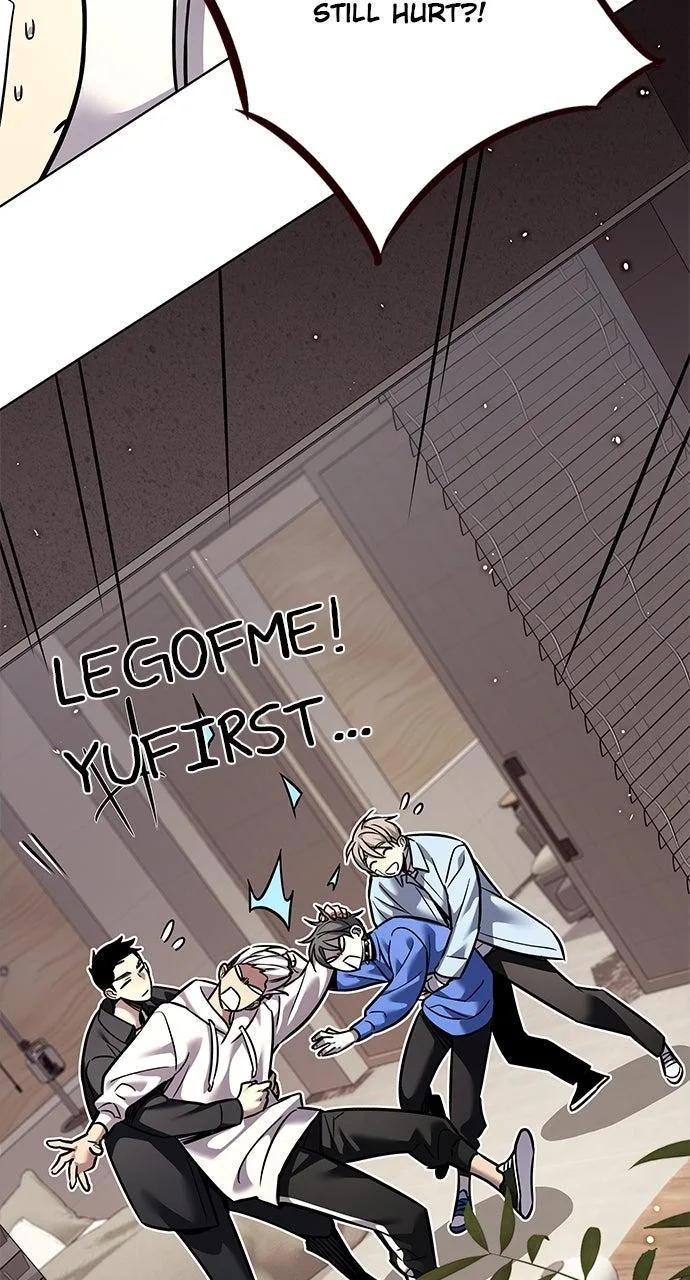 Eleceed - Chapter 363 - Page 64