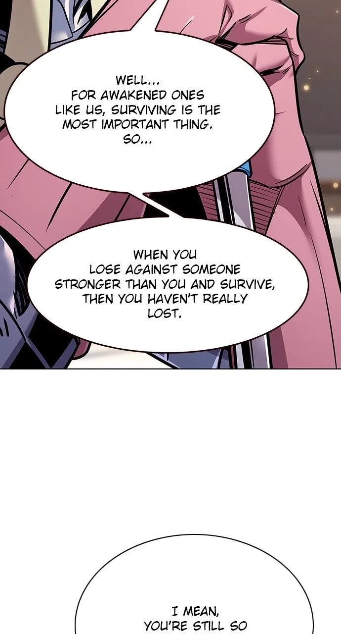 Eleceed - Chapter 363 - Page 74