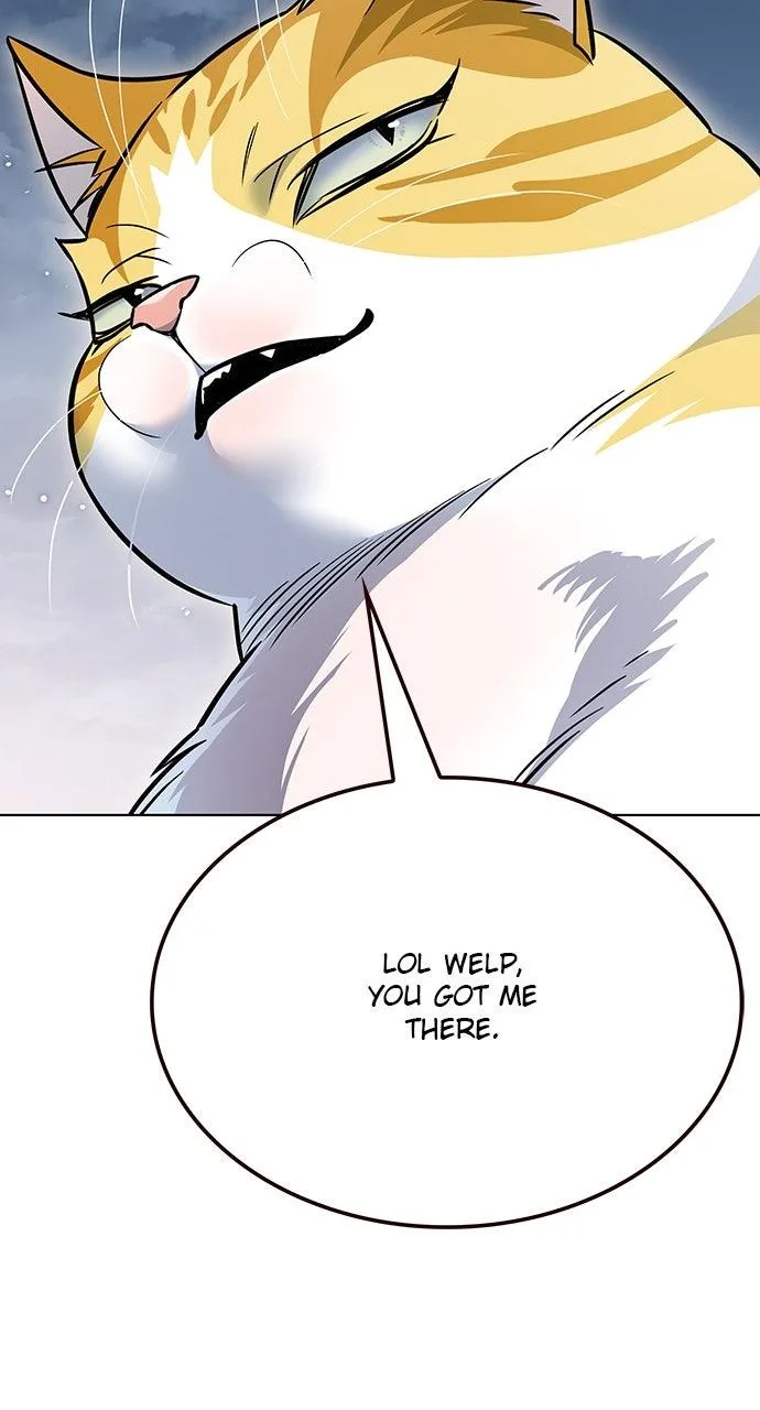 Eleceed - Chapter 364 - Page 112