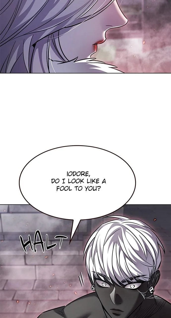 Eleceed - Chapter 364 - Page 15