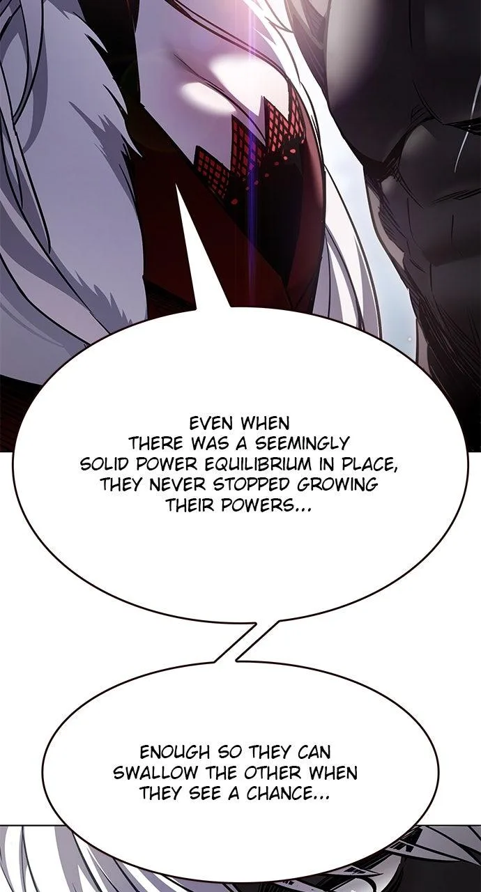 Eleceed - Chapter 364 - Page 18