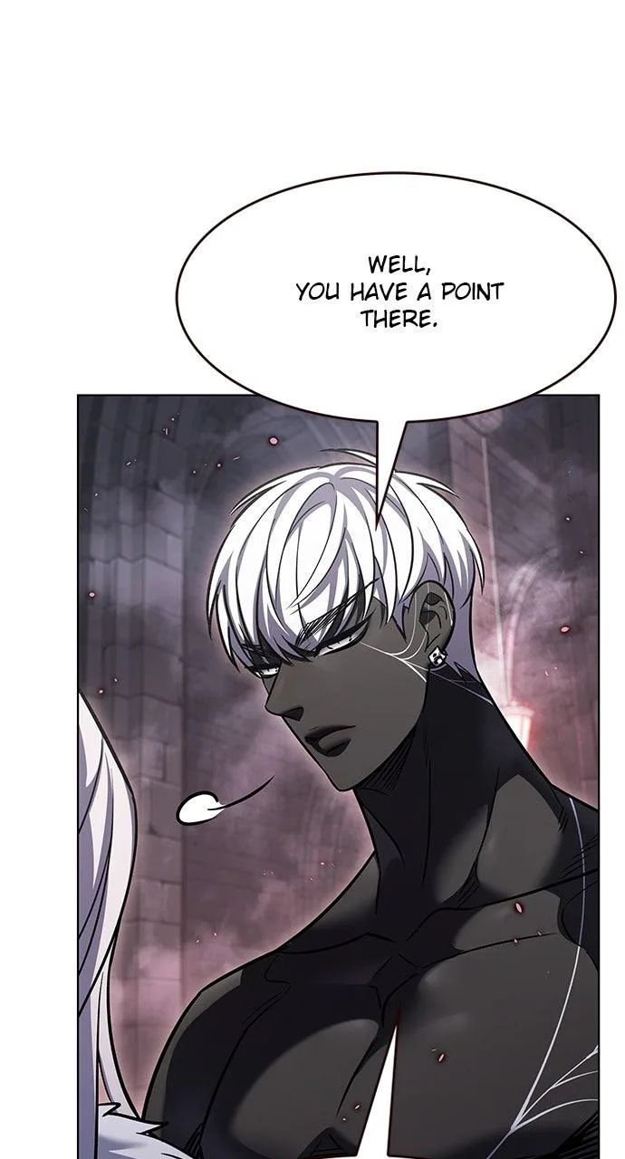 Eleceed - Chapter 364 - Page 22
