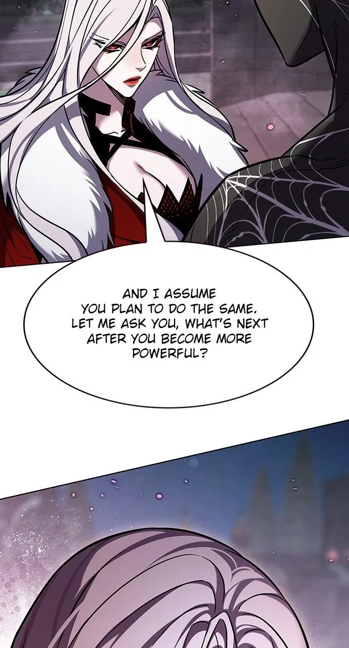 Eleceed - Chapter 364 - Page 27
