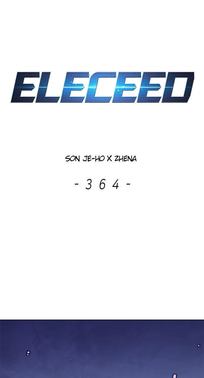 Eleceed - Chapter 364 - Page 39