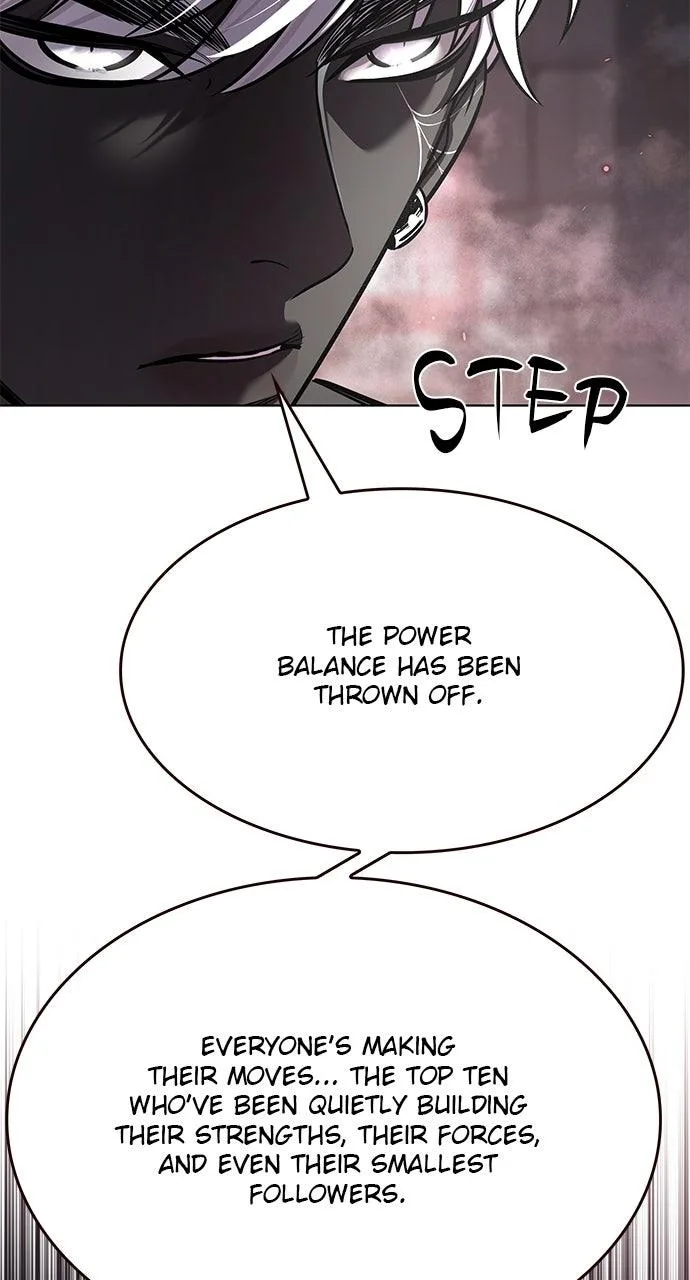 Eleceed - Chapter 364 - Page 5