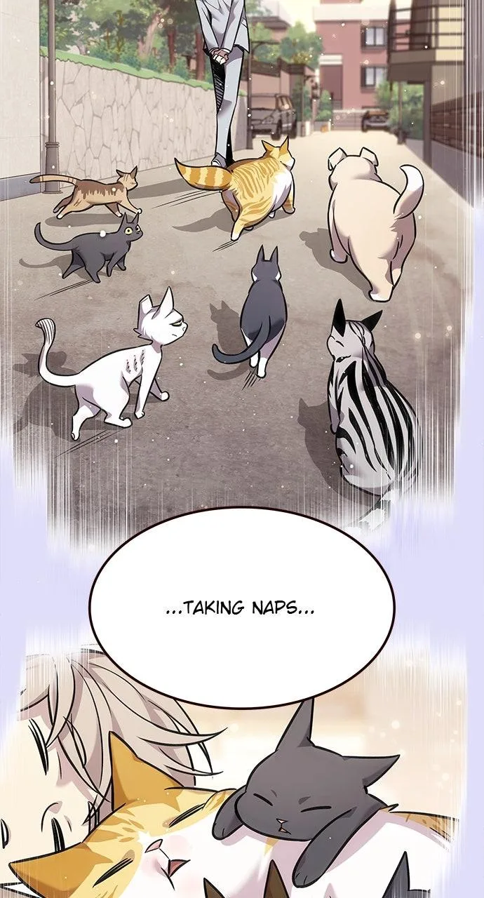 Eleceed - Chapter 364 - Page 73