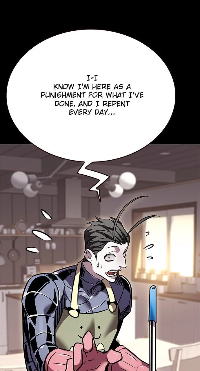 Eleceed - Chapter 364 - Page 81