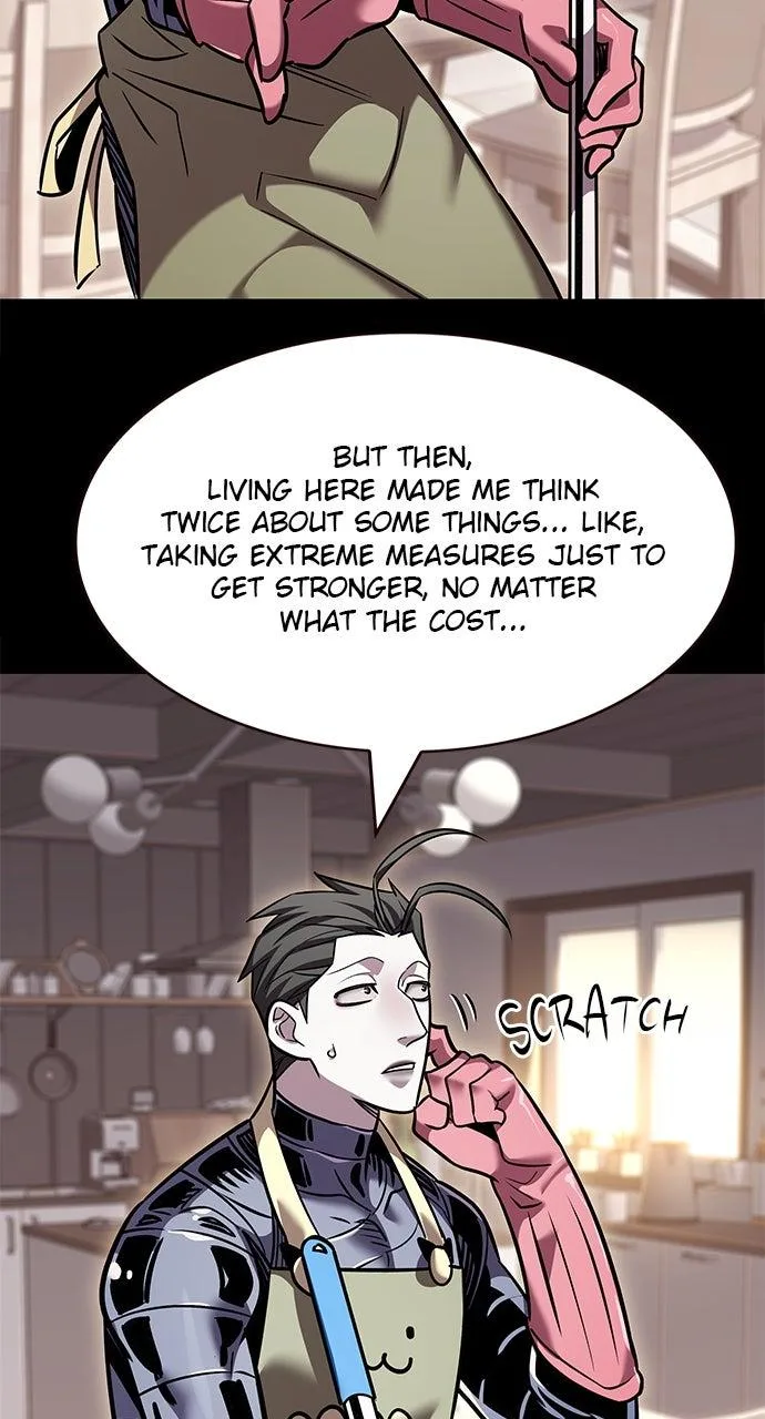 Eleceed - Chapter 364 - Page 82