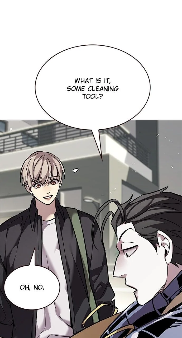 Eleceed - Chapter 365 - Page 13