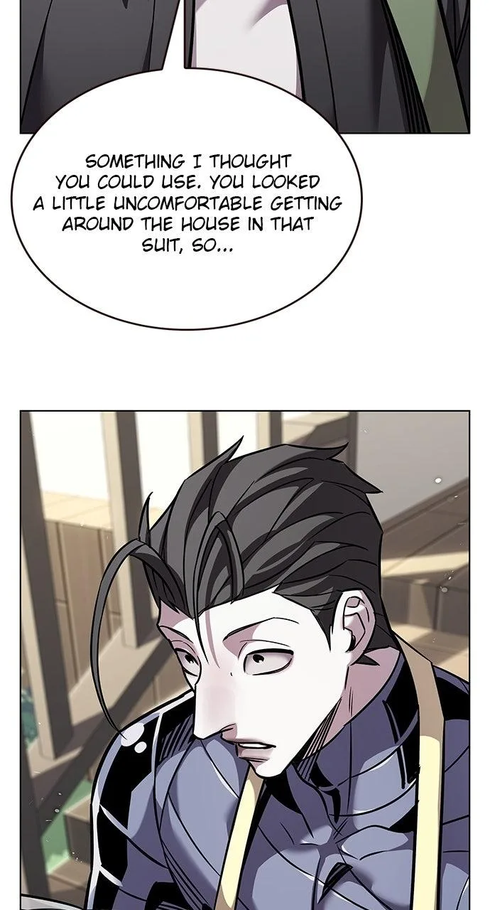 Eleceed - Chapter 365 - Page 17