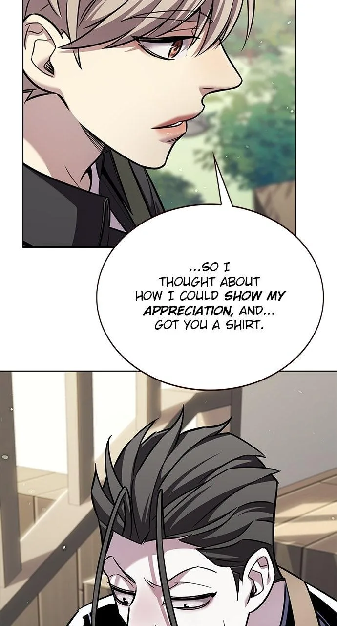 Eleceed - Chapter 365 - Page 20