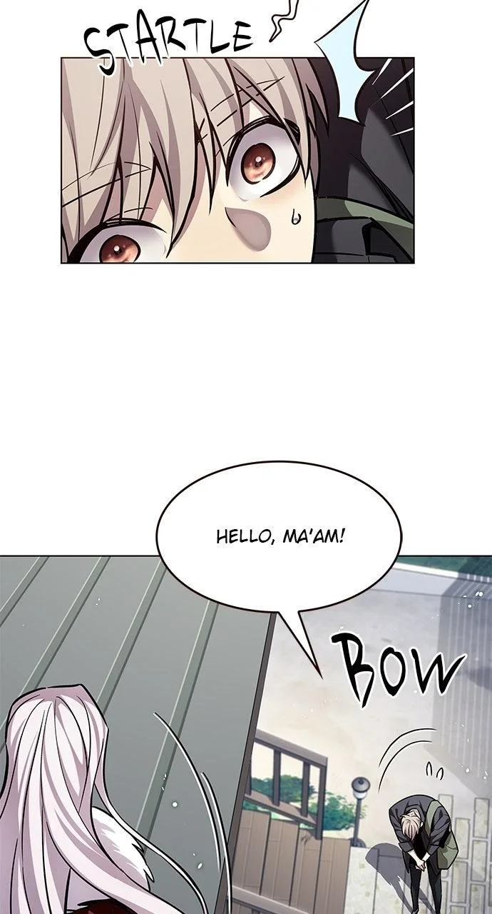 Eleceed - Chapter 365 - Page 32
