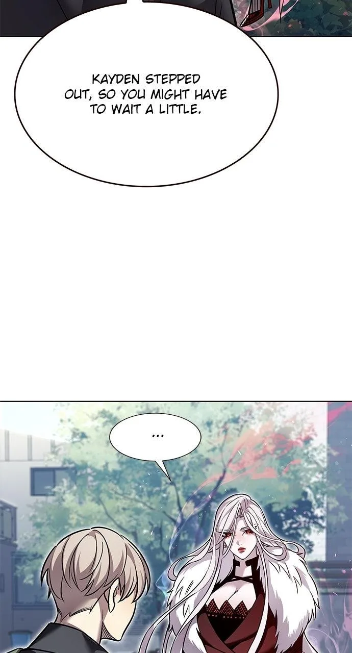 Eleceed - Chapter 365 - Page 35