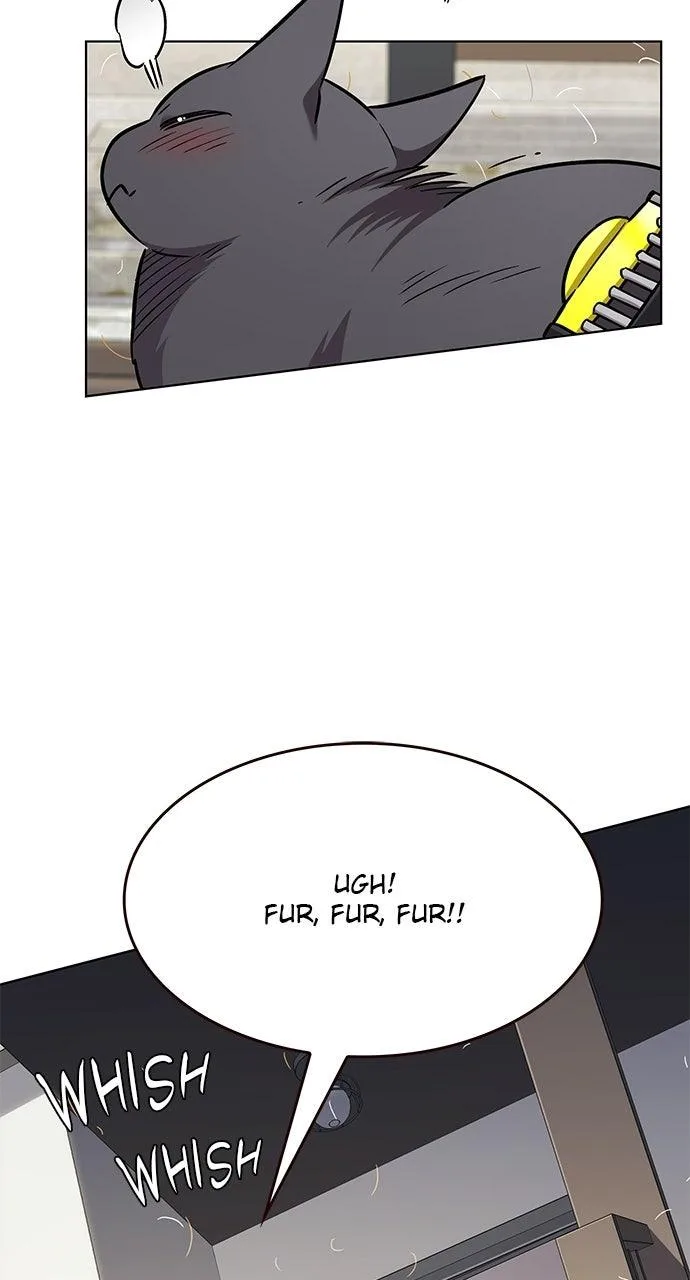 Eleceed - Chapter 365 - Page 4