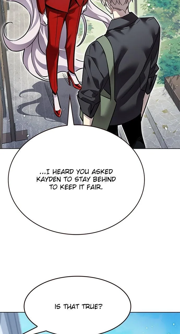 Eleceed - Chapter 365 - Page 40