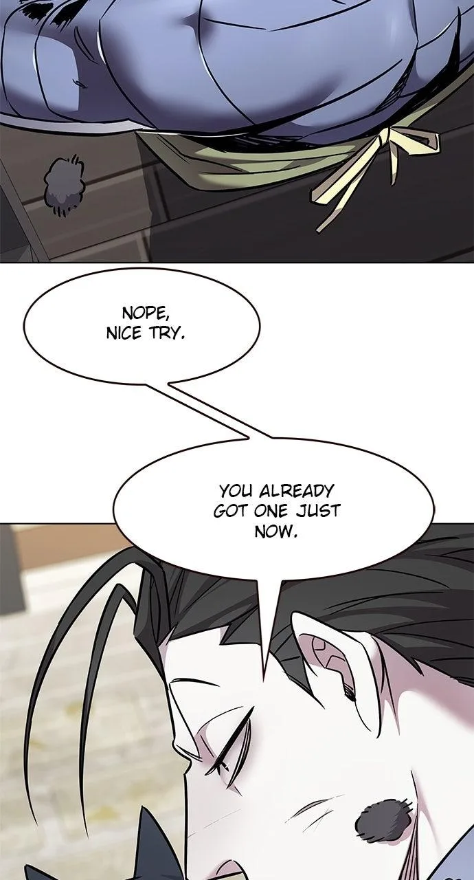 Eleceed - Chapter 365 - Page 8