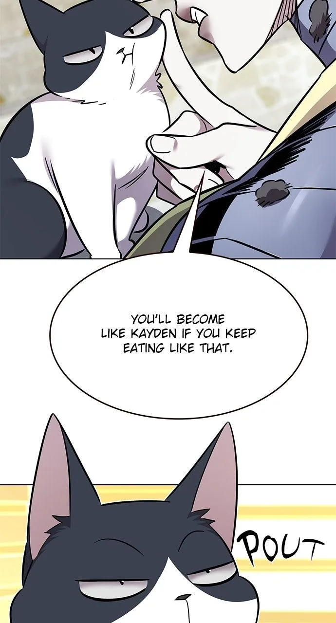 Eleceed - Chapter 365 - Page 9