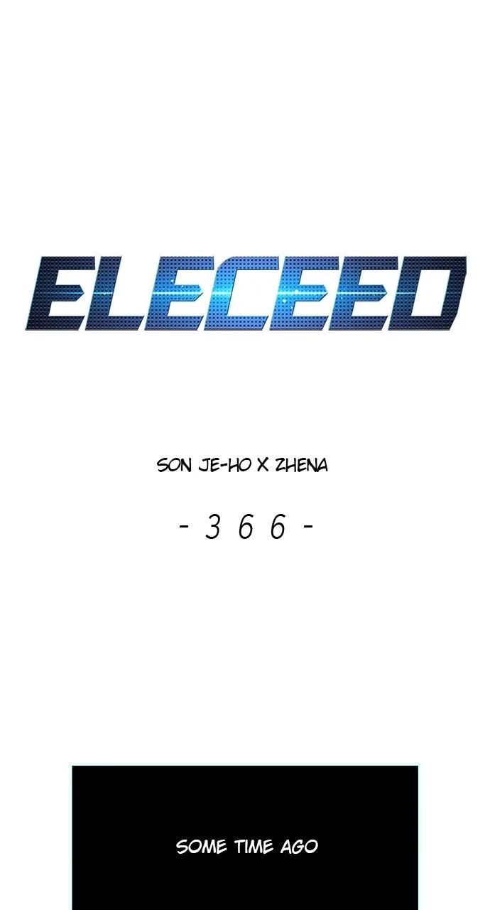 Eleceed - Chapter 366 - Page 1