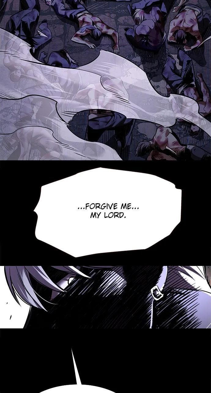 Eleceed - Chapter 366 - Page 34