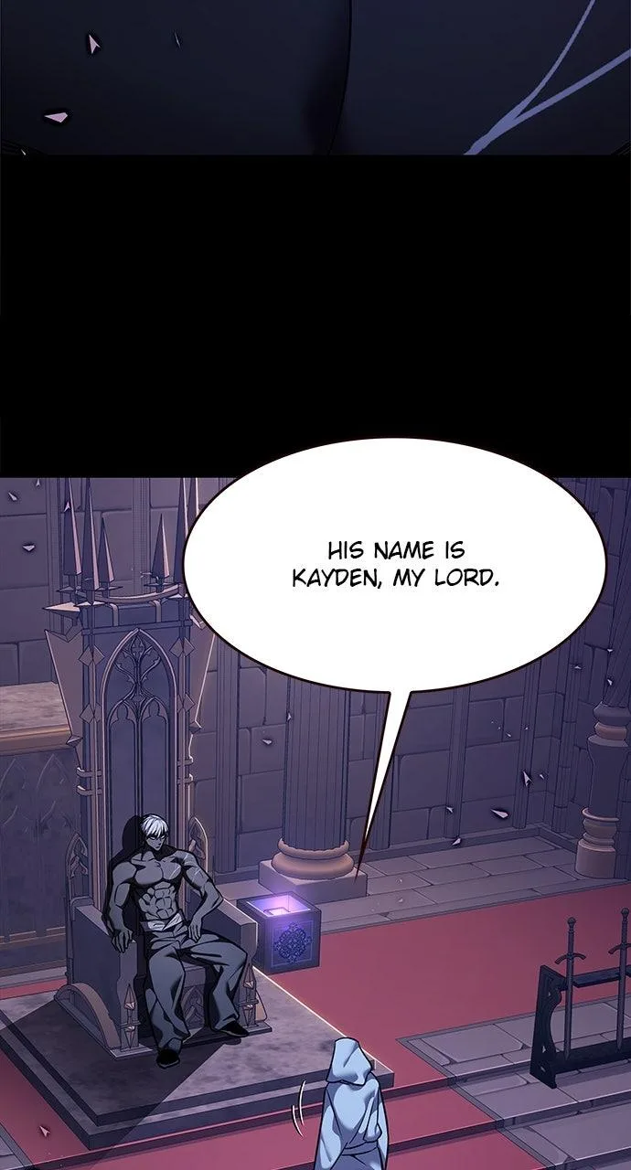 Eleceed - Chapter 366 - Page 4