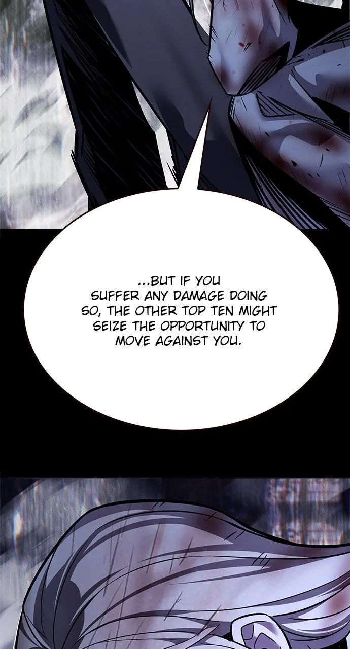 Eleceed - Chapter 366 - Page 44