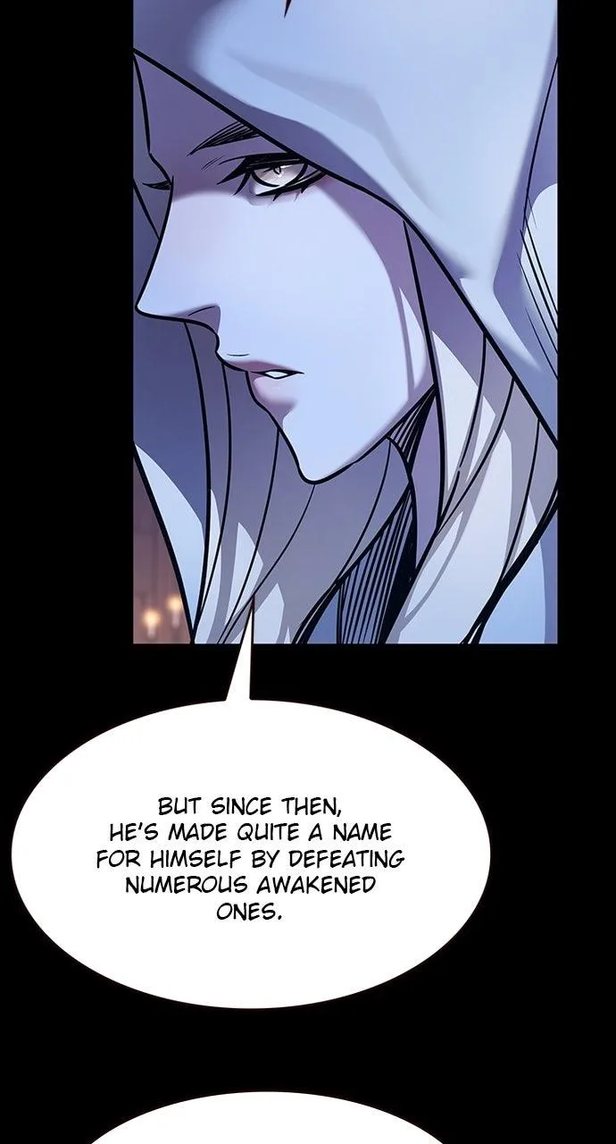 Eleceed - Chapter 366 - Page 6