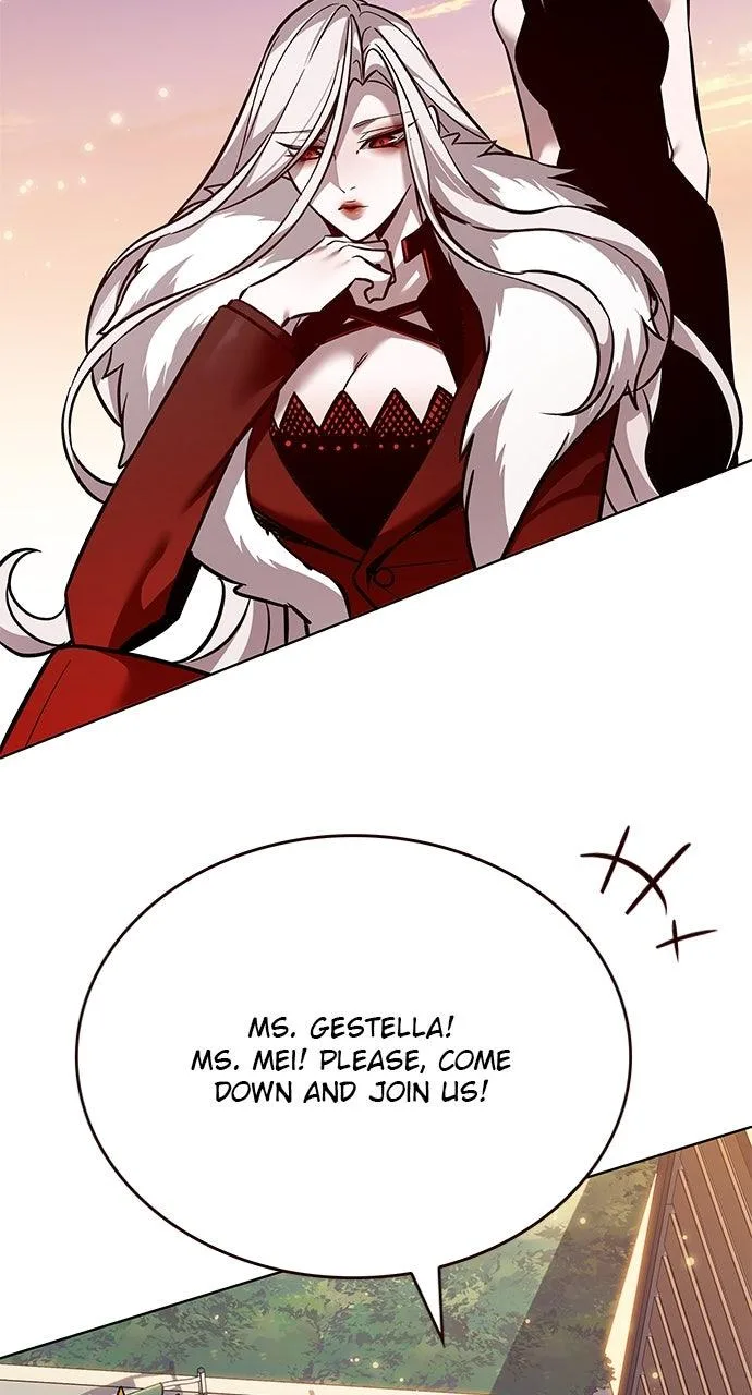 Eleceed - Chapter 366 - Page 74