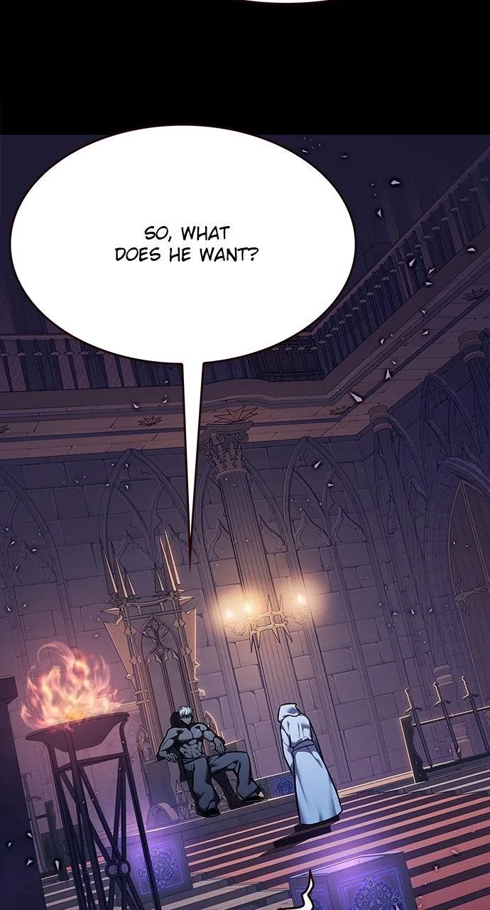 Eleceed - Chapter 366 - Page 8