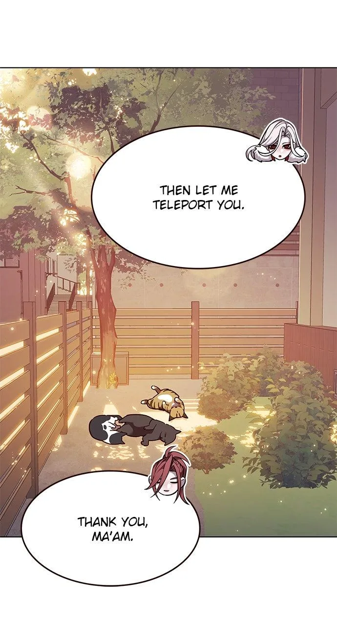 Eleceed - Chapter 366 - Page 97