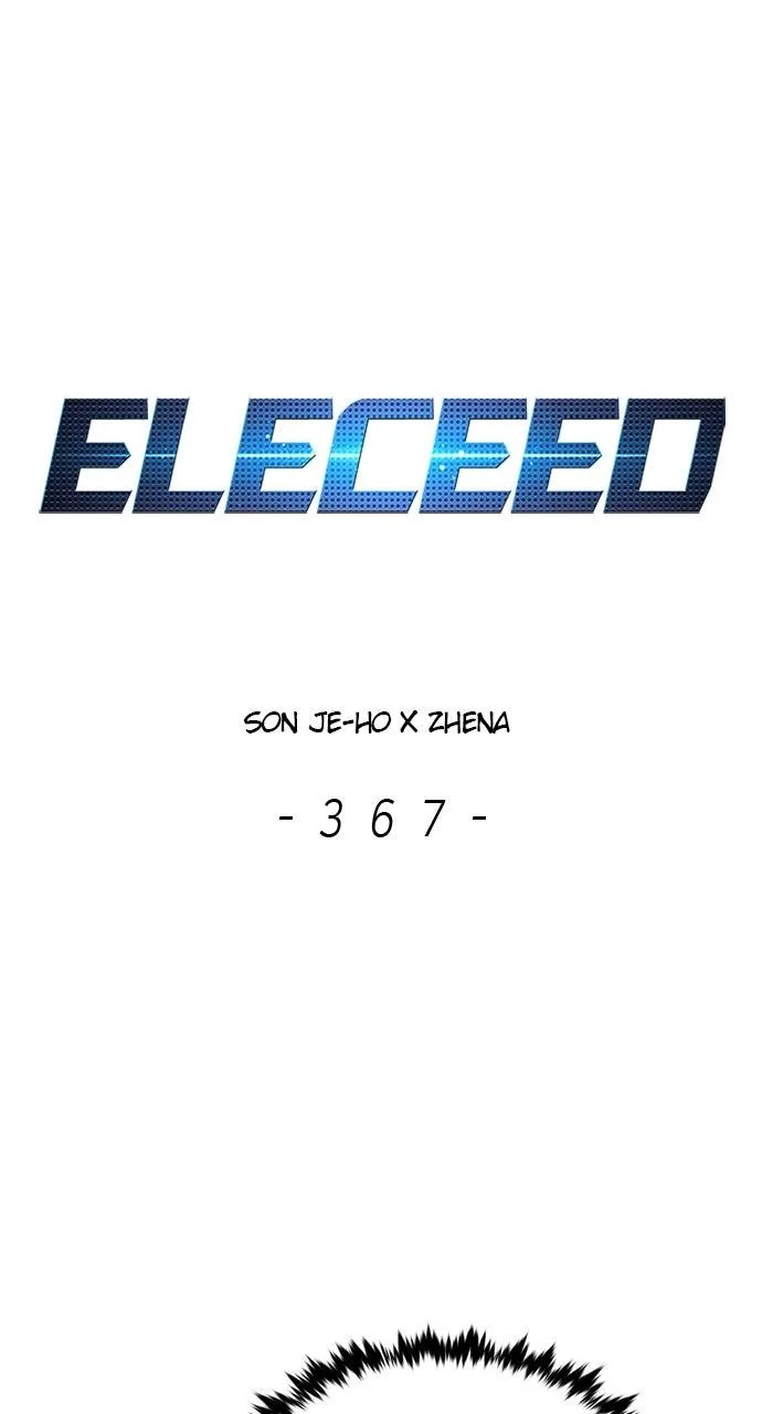 Eleceed - Chapter 367 - Page 1