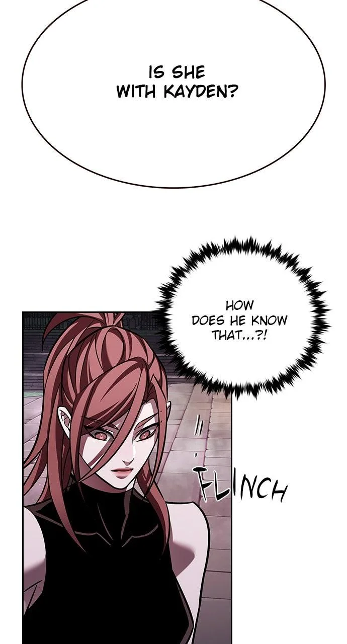 Eleceed - Chapter 367 - Page 19