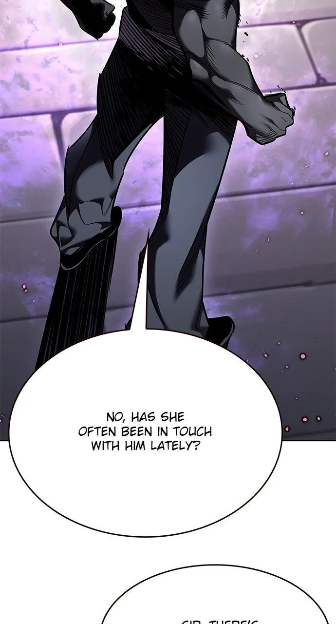Eleceed - Chapter 367 - Page 25