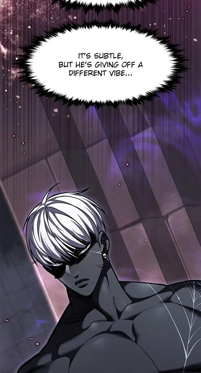 Eleceed - Chapter 367 - Page 3