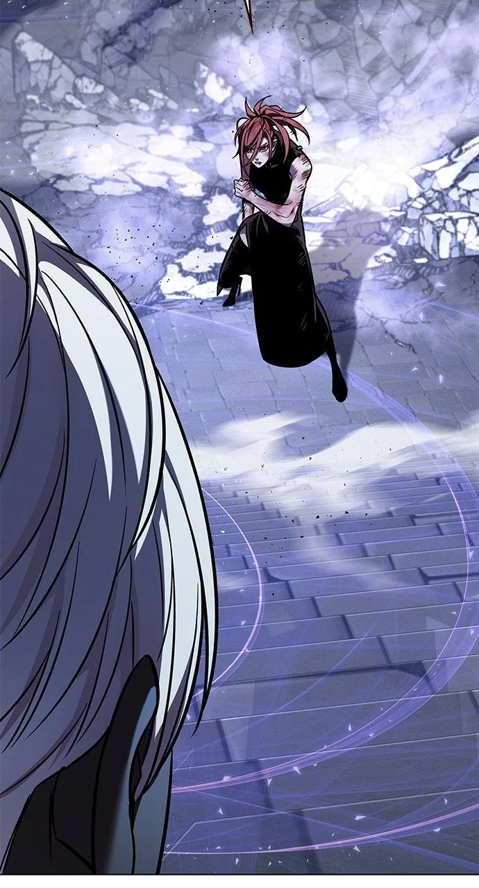 Eleceed - Chapter 367 - Page 48